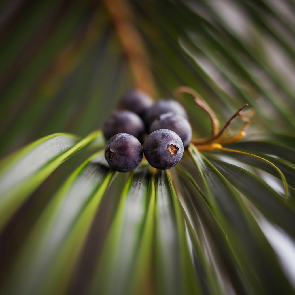 Saw Palmetto