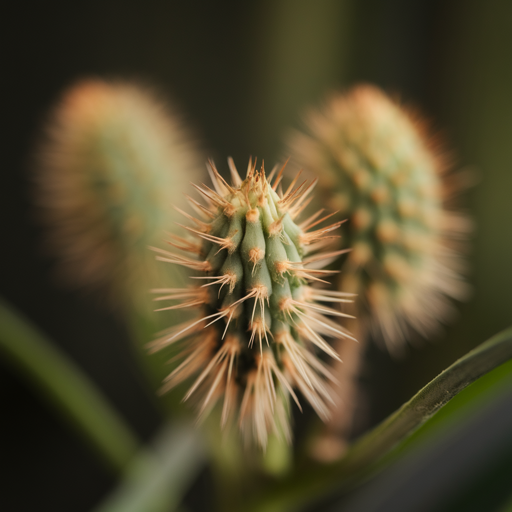 Tribulus Terrestris